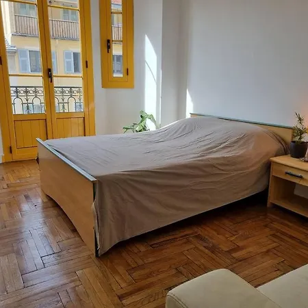 アパート Cozy 15min Walk From The Beach 70m2 *